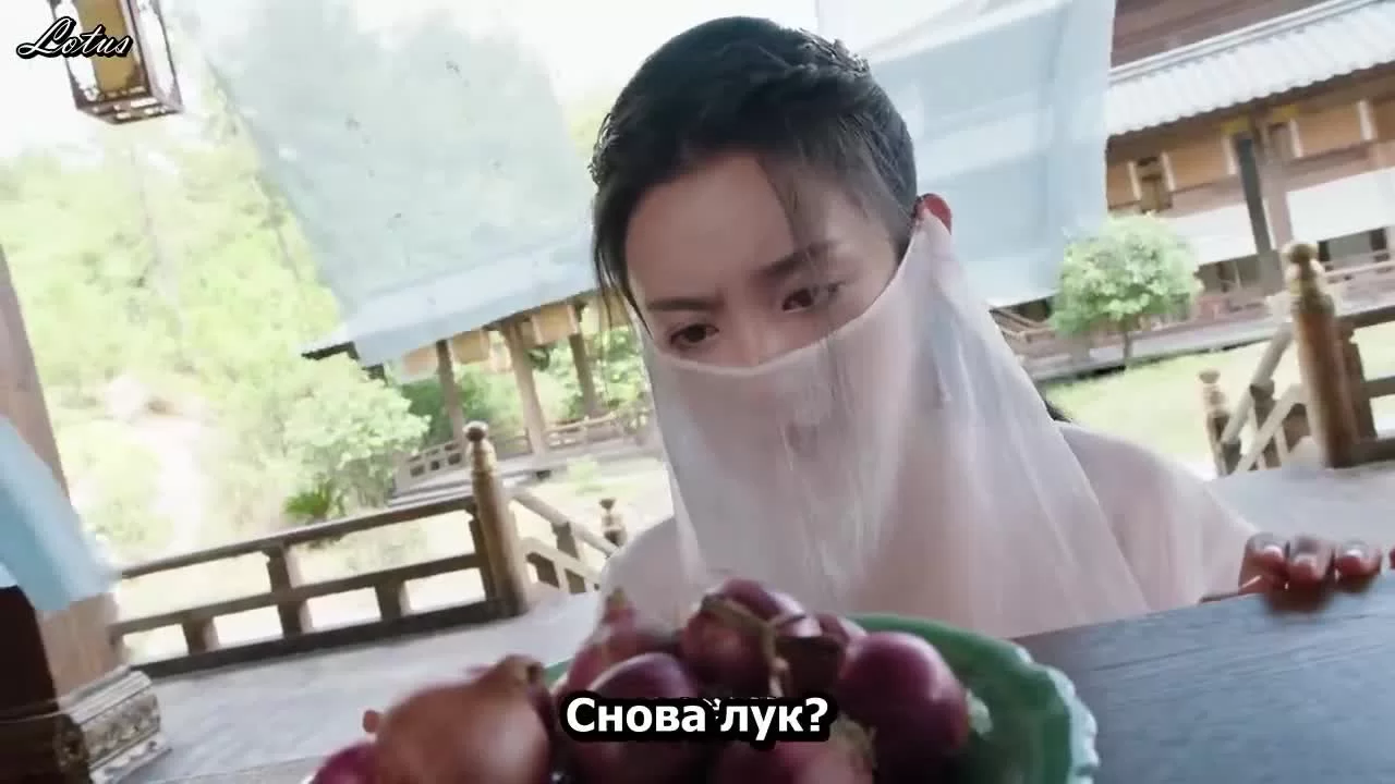 Следуй сценарию! (2021) 22 серия