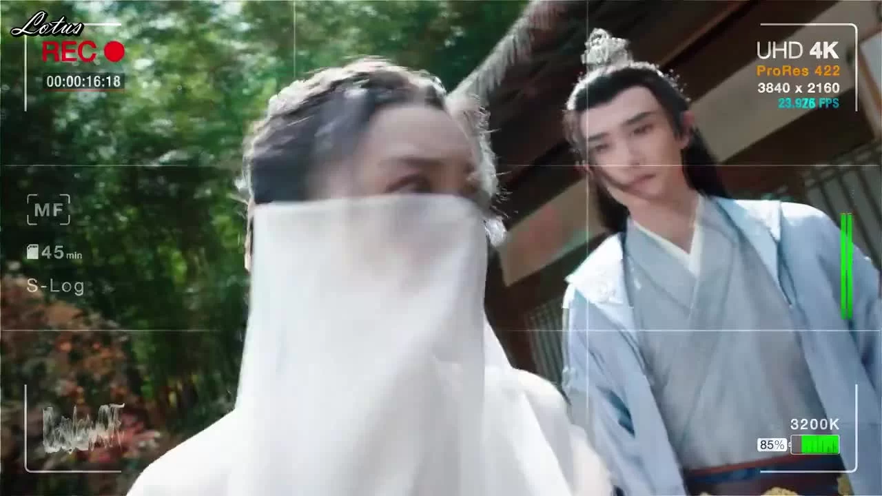 Следуй сценарию! (2021) 23 серия