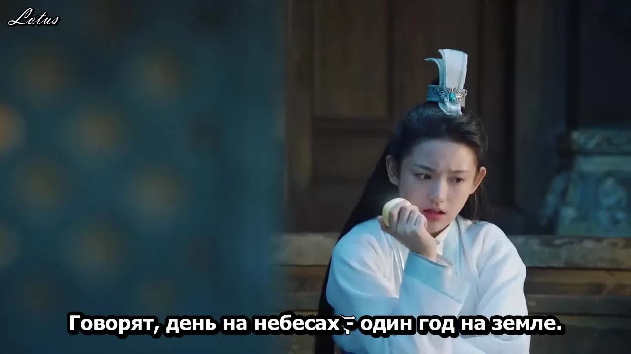 Следуй сценарию! (2021) 24 серия