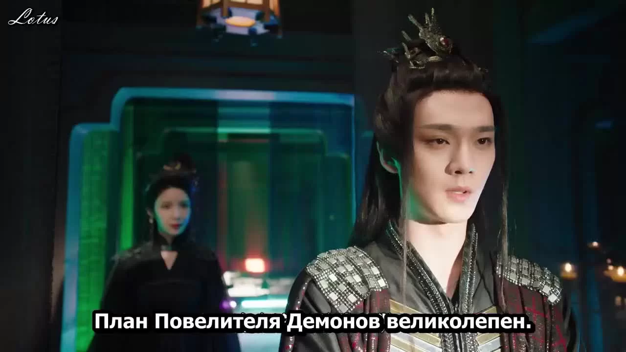 Следуй сценарию! 25 серия