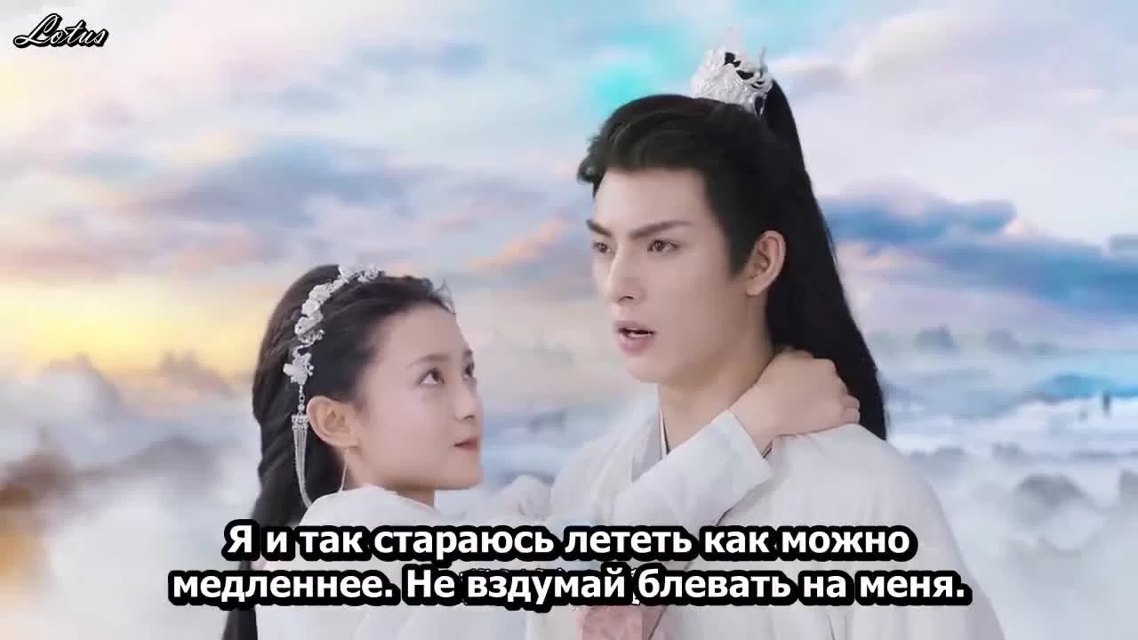 Следуй сценарию! (2021) 28 серия