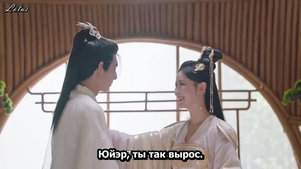 Следуй сценарию! (2021) 30 серия