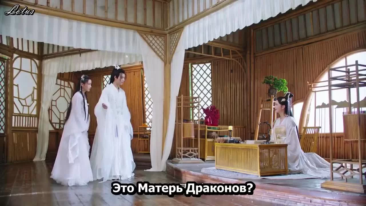 Следуй сценарию! (2021) 31 серия