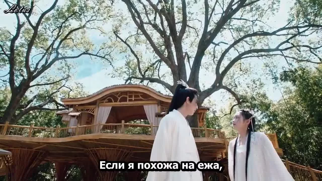 Следуй сценарию! (2021) 32 серия