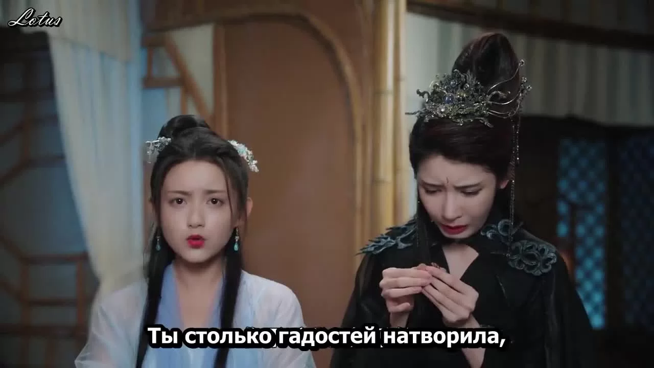 Следуй сценарию! 35 серия