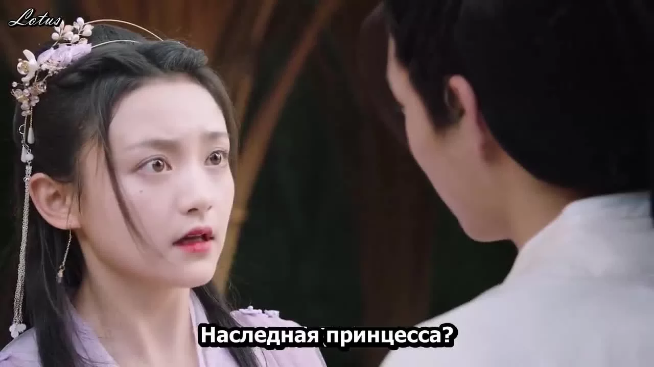 Следуй сценарию! (2021) 37 серия