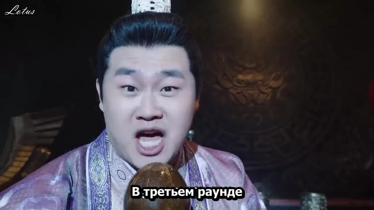 Следуй сценарию! (2021) 39 серия