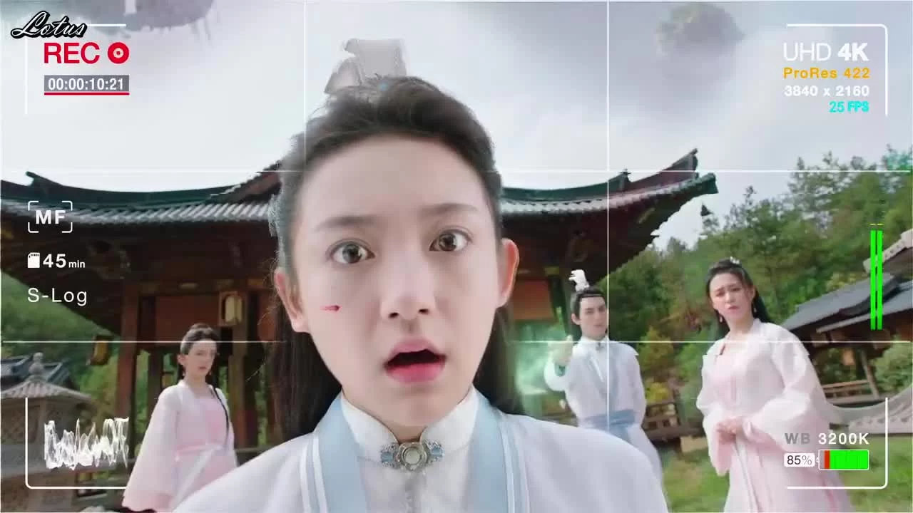 Следуй сценарию! (2021) 6 серия