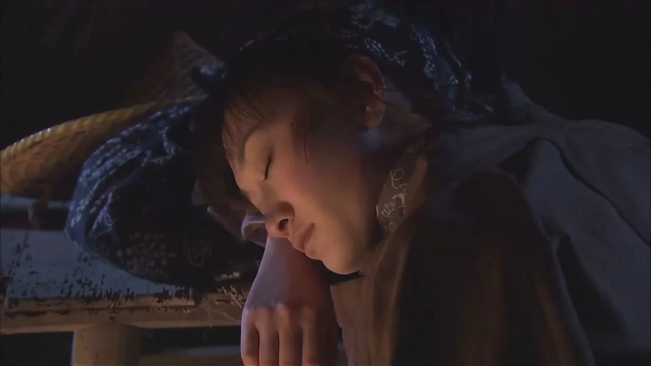 Слишком поздно говорить: Я люблю тебя 15 серия