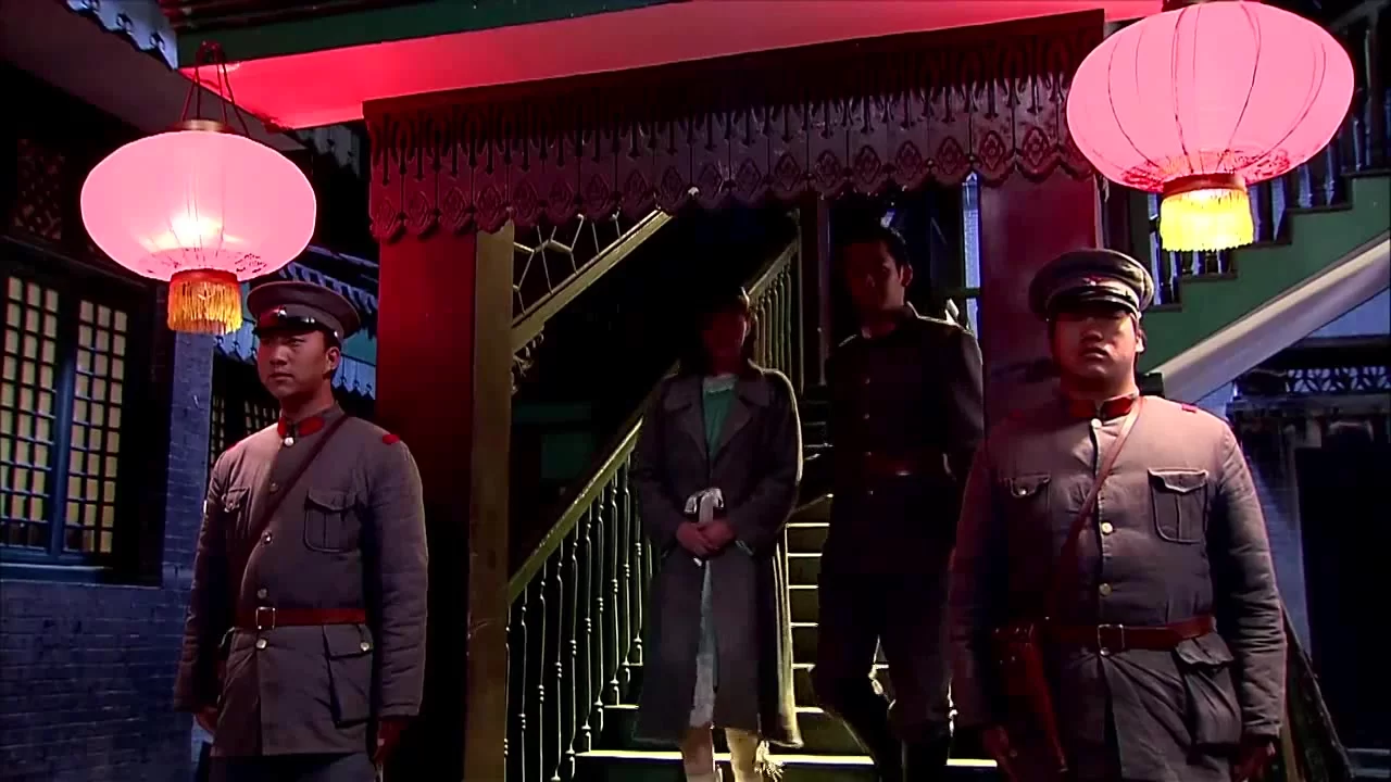 Слишком поздно говорить: Я люблю тебя 16 серия