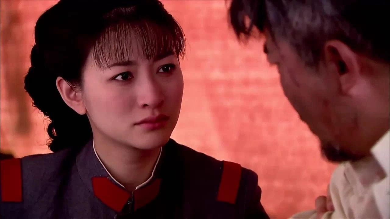 Слишком поздно говорить: Я люблю тебя 17 серия