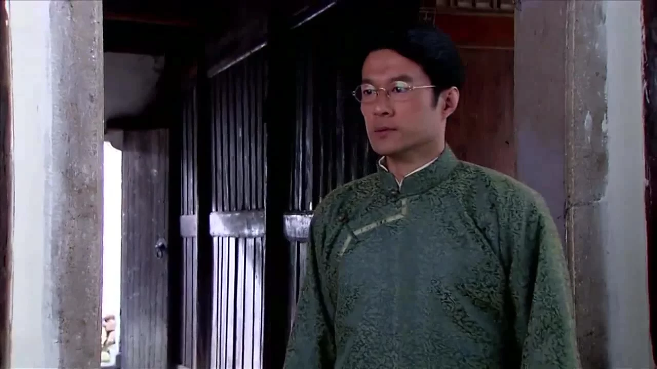 Слишком поздно говорить: Я люблю тебя 19 серия