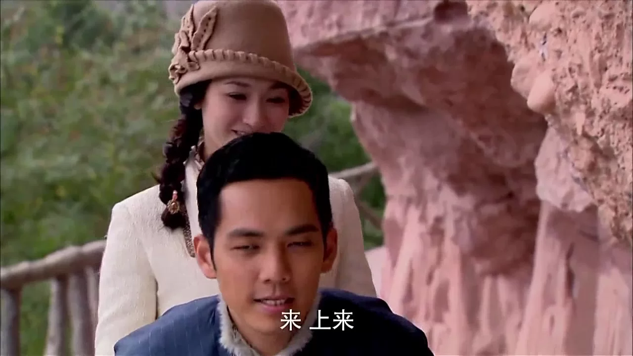 Слишком поздно говорить: Я люблю тебя 21 серия