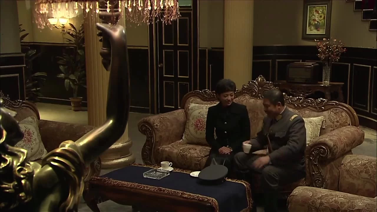 Слишком поздно говорить: Я люблю тебя 22 серия