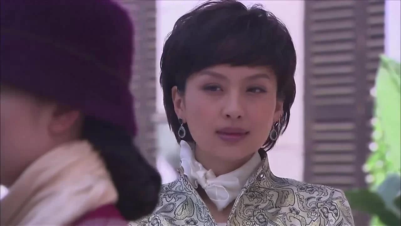 Слишком поздно говорить: Я люблю тебя 26 серия