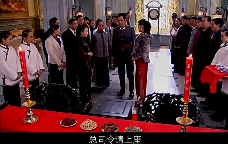 Слишком поздно говорить: Я люблю тебя (2010) 30 серия