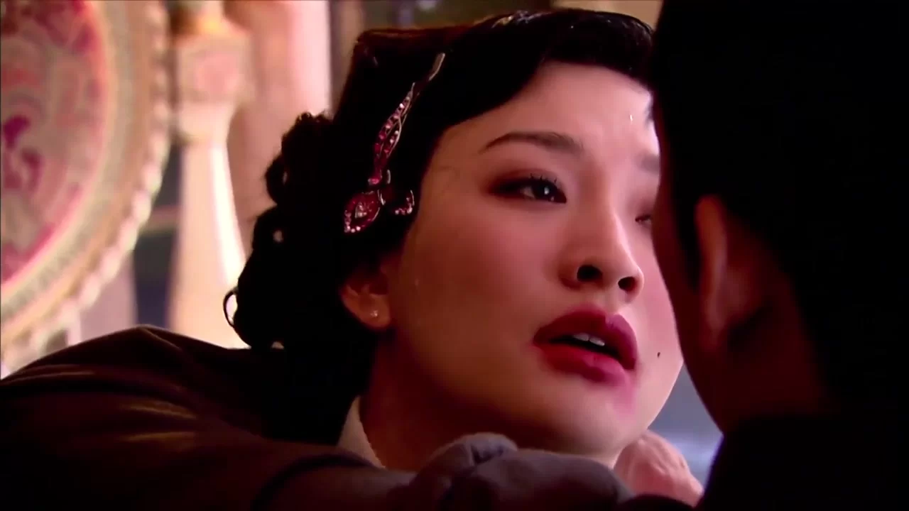 Слишком поздно говорить: Я люблю тебя (2010) 31 серия