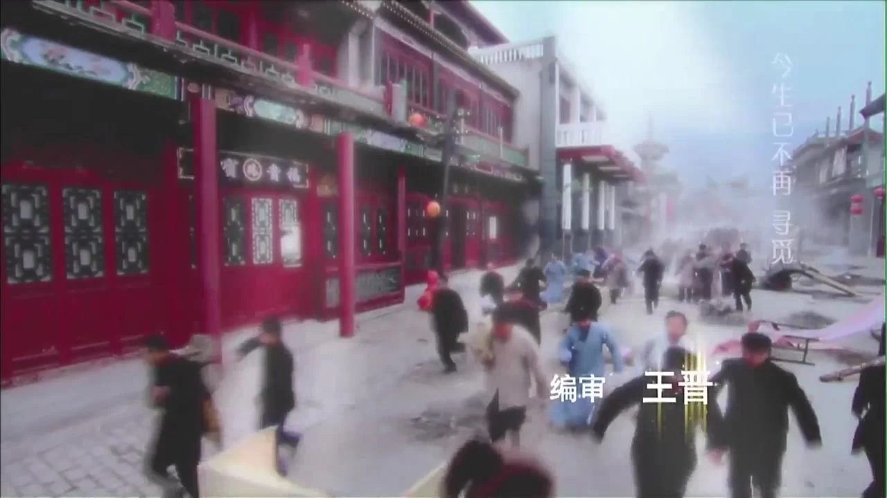 Слишком поздно говорить: Я люблю тебя 36 серия