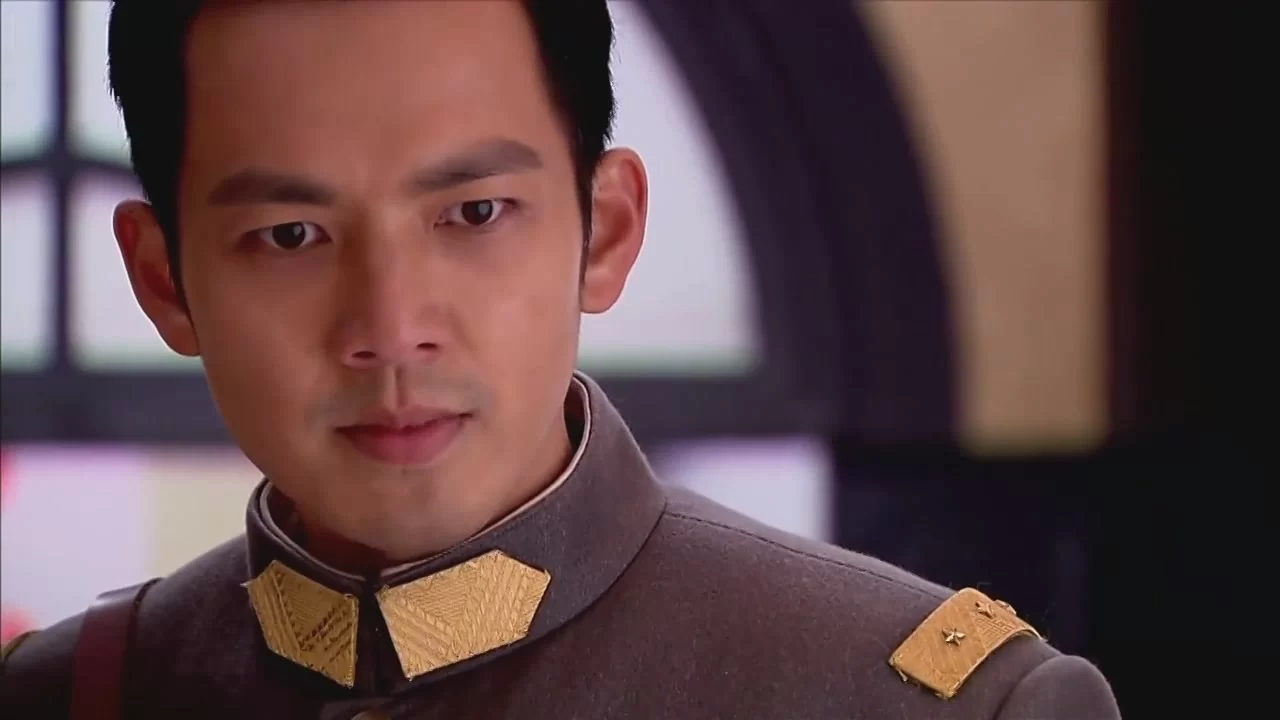 Слишком поздно говорить: Я люблю тебя 6 серия