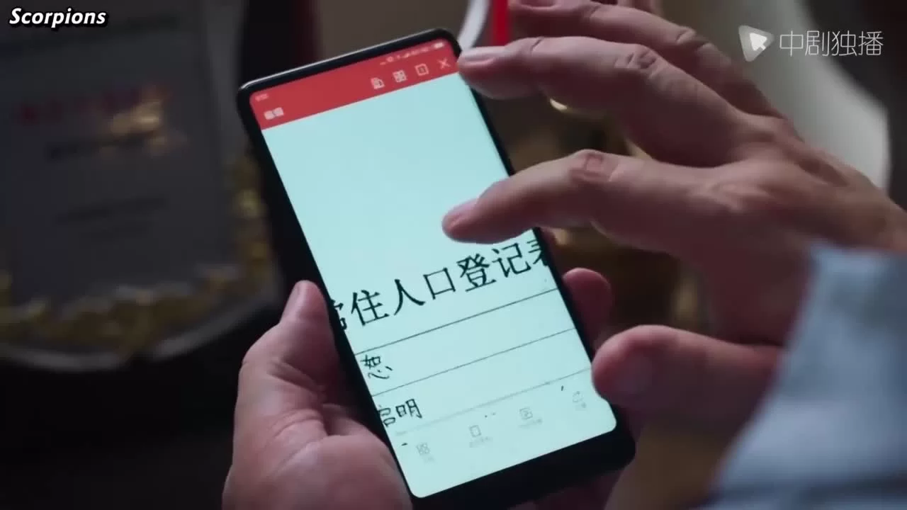 Сложности среднего возраста (2022) 10 серия