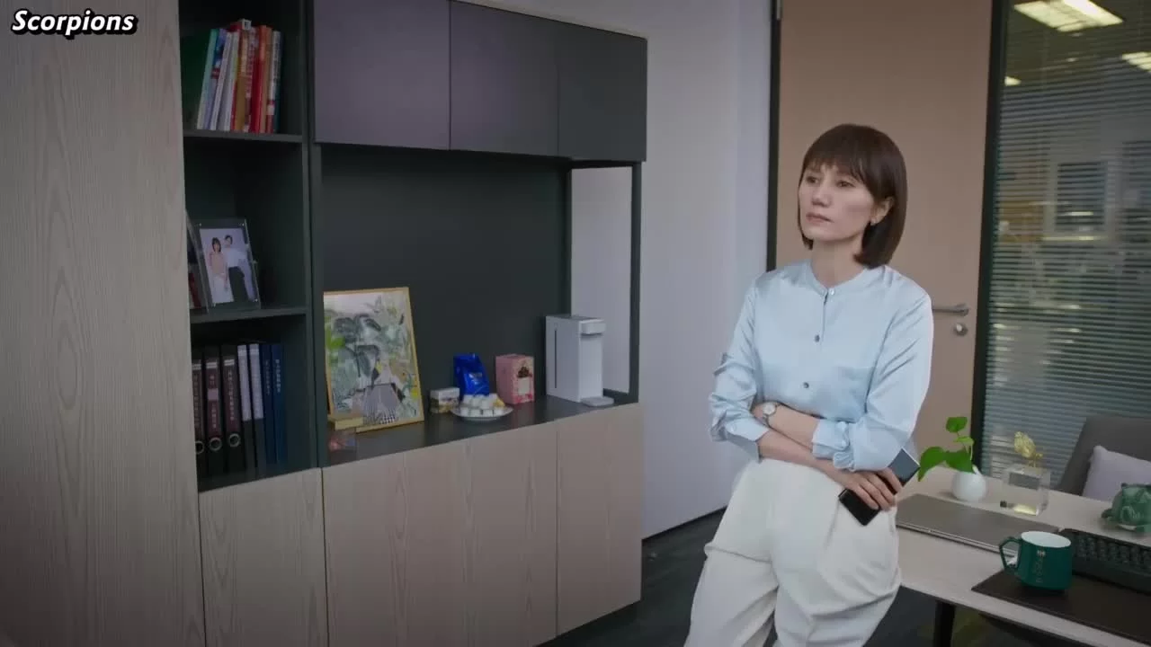 Сложности среднего возраста (2022) 13 серия