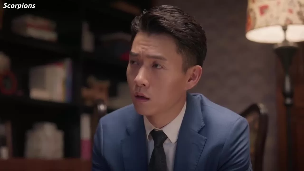 Сложности среднего возраста 16 серия