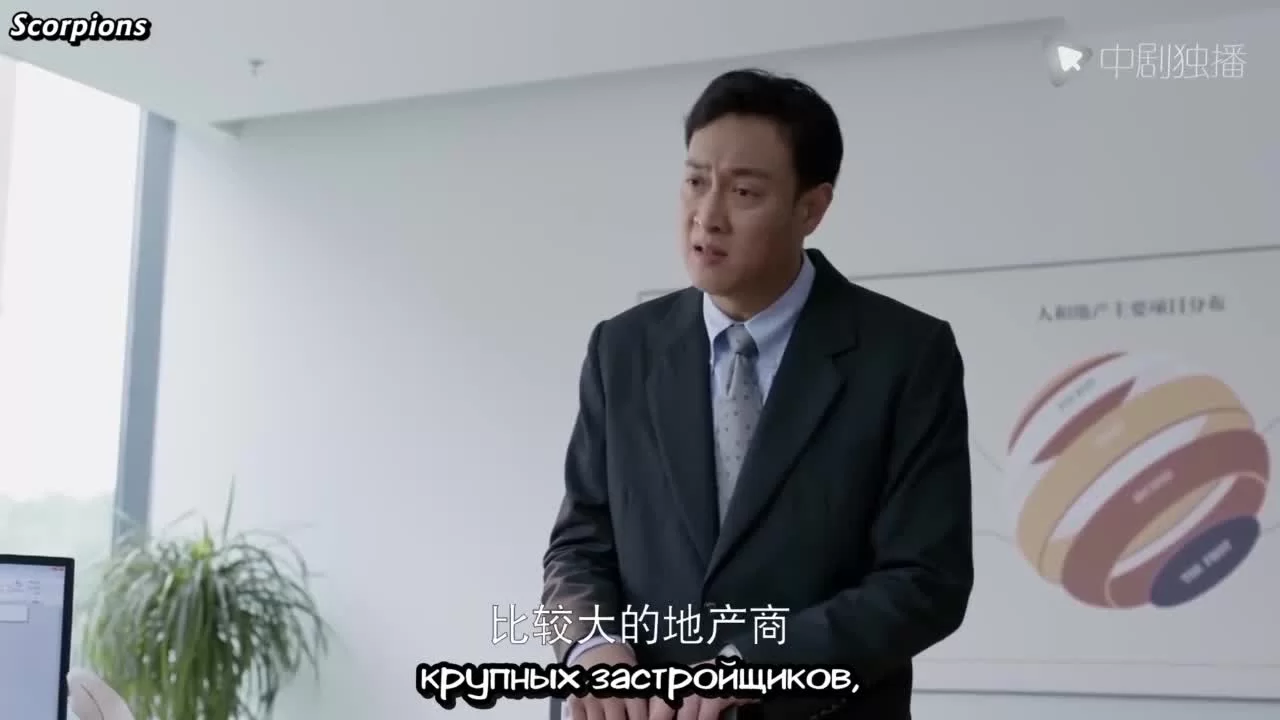 Сложности среднего возраста (2022) 5 серия