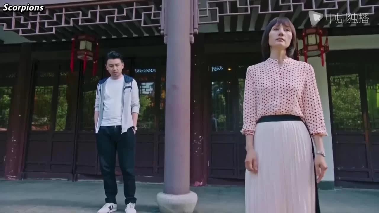 Сложности среднего возраста (2022) 6 серия