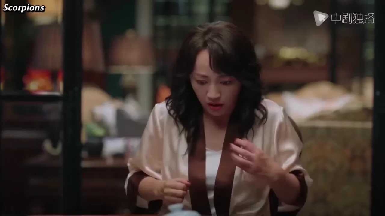 Сложности среднего возраста (2022) 8 серия