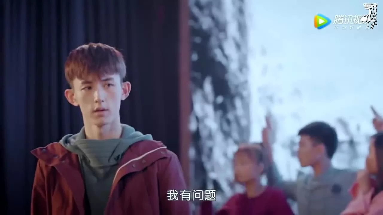 Случайная любовь (2018) 12 серия