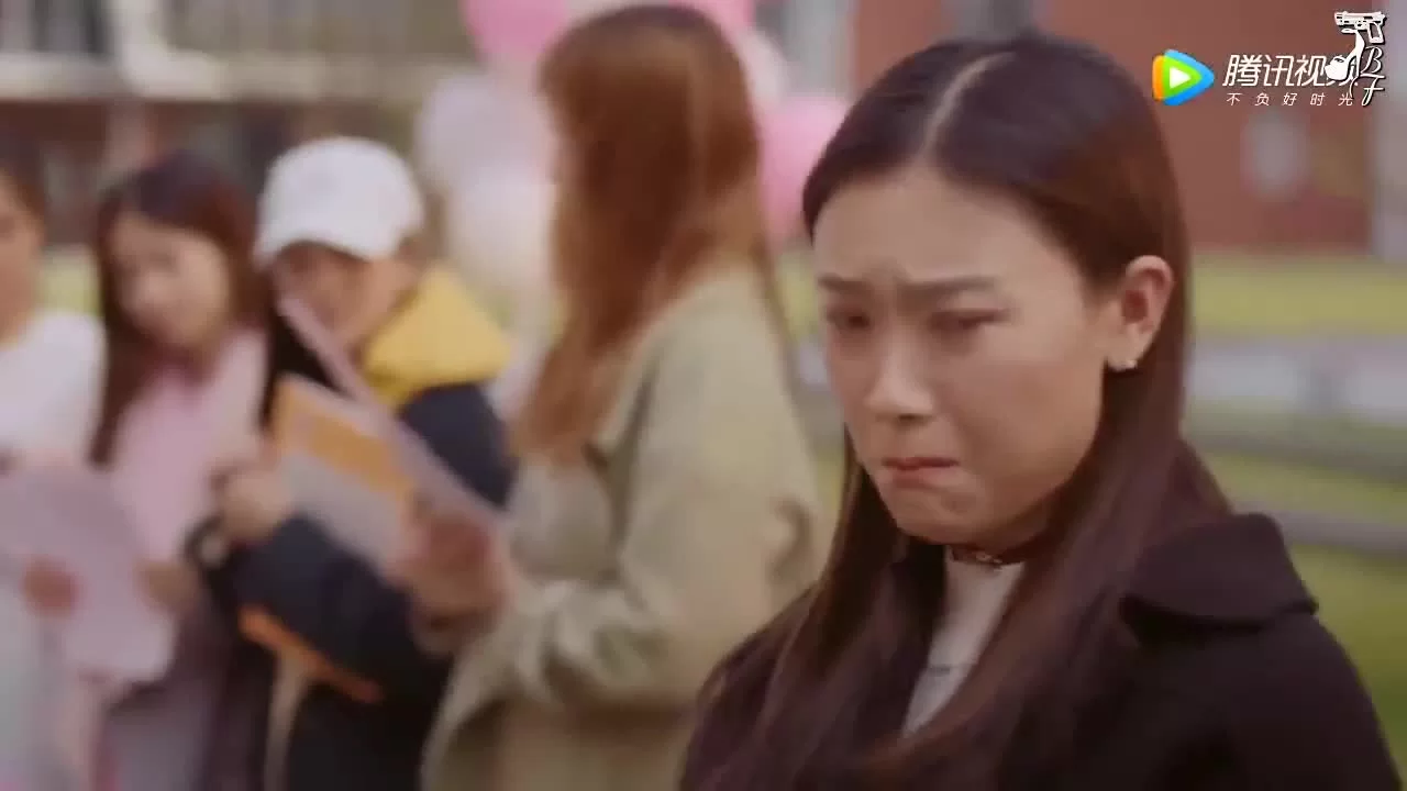 Случайная любовь (2018) 14 серия