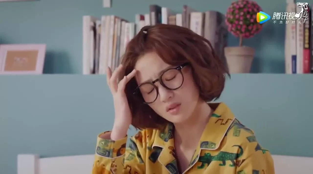 Случайная любовь (2018) 16 серия