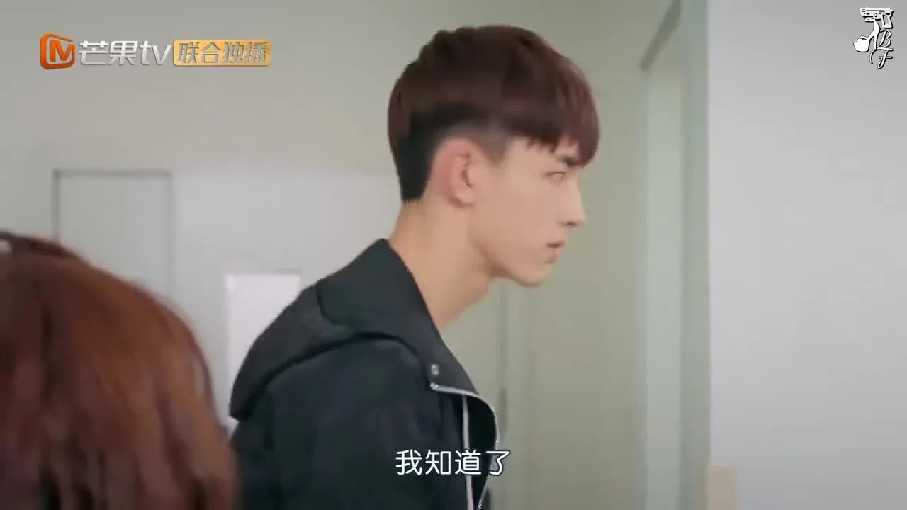 Случайная любовь (2018) 17 серия