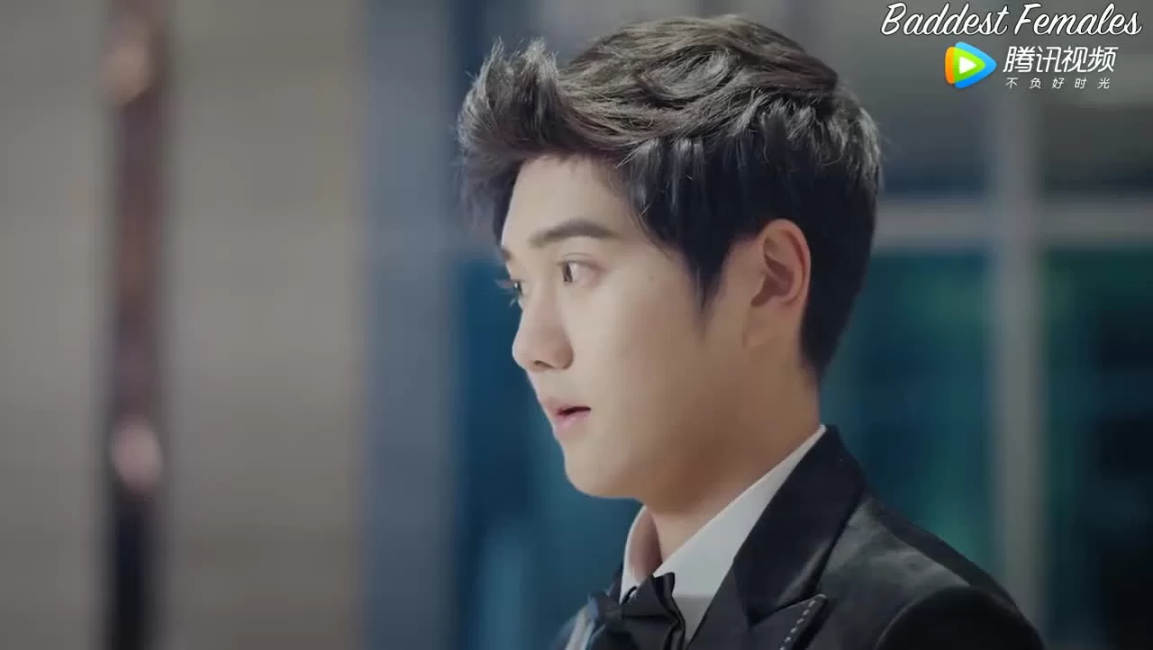 Случайная любовь 2 серия