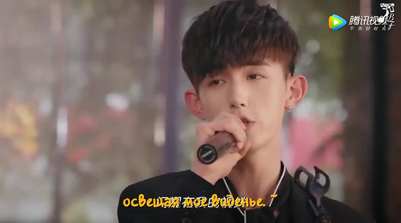 Случайная любовь (2018) 21 серия