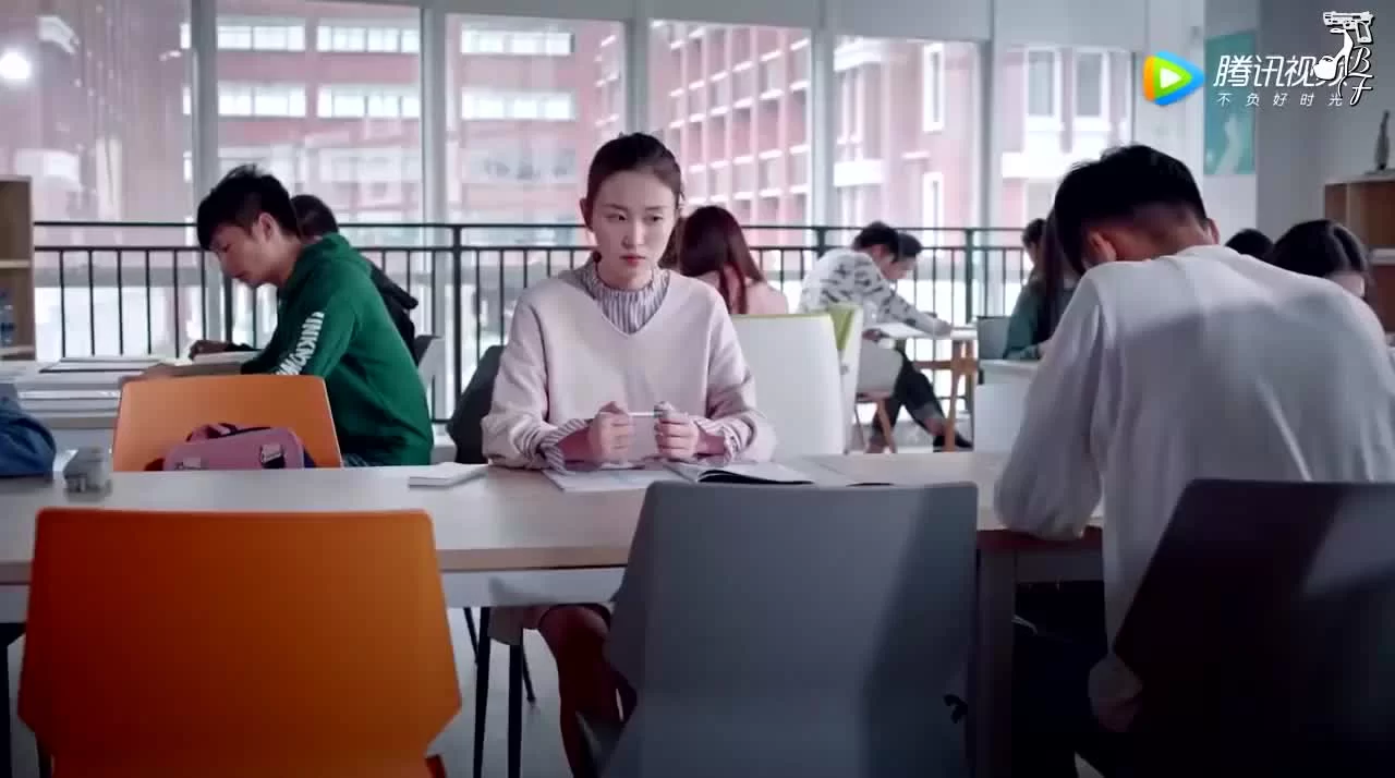 Случайная любовь (2018) 24 серия