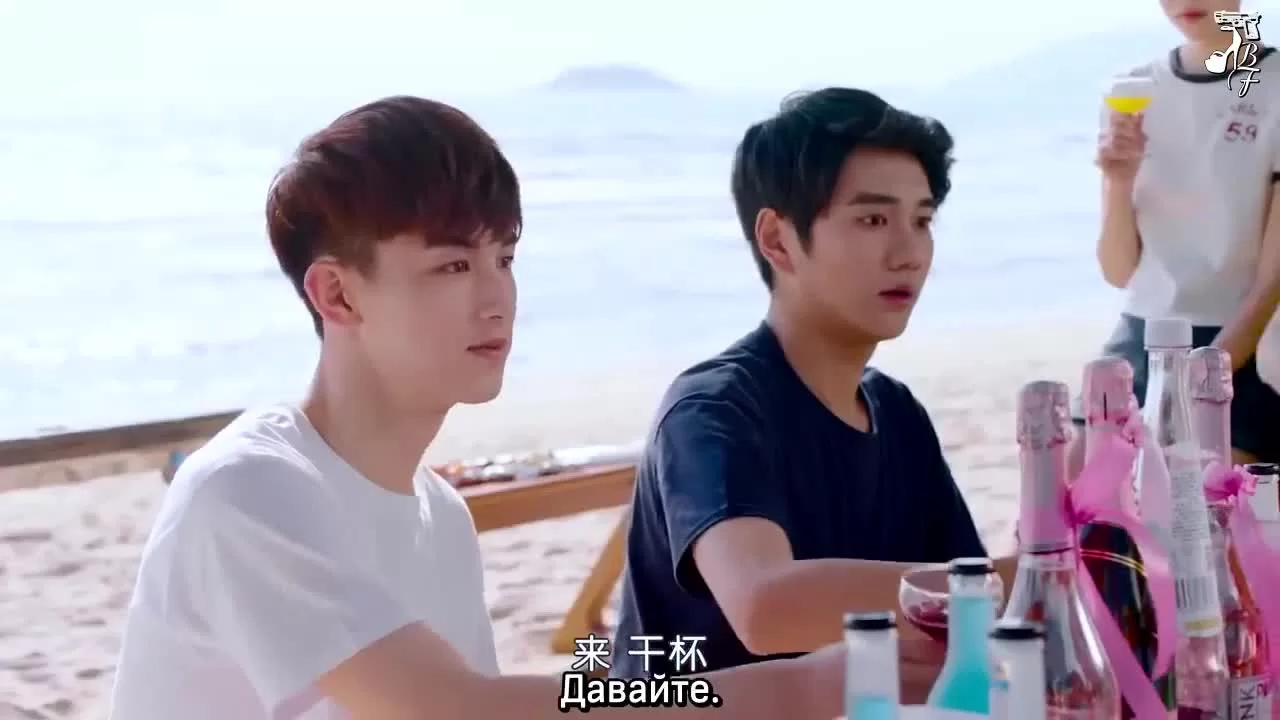 Случайная любовь 25 серия