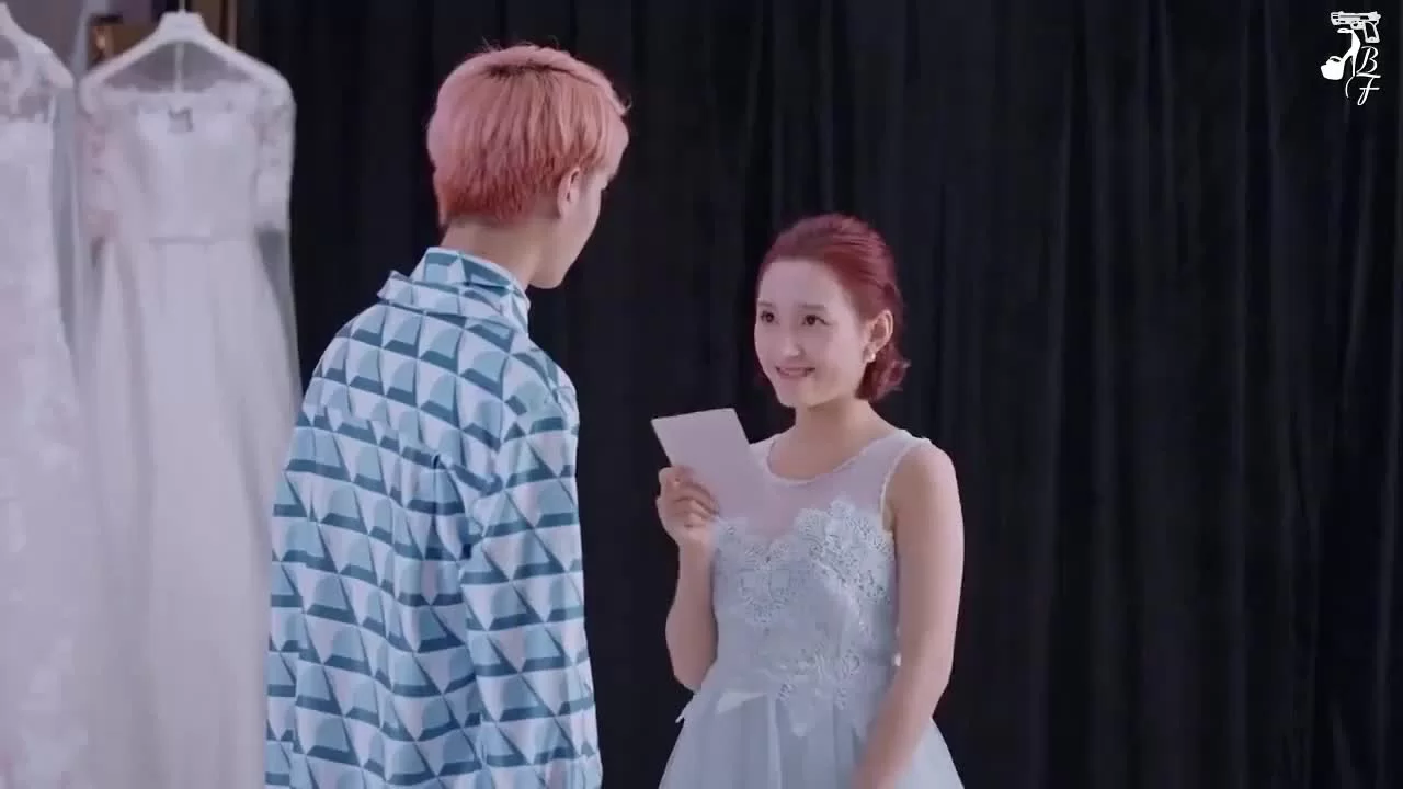 Случайная любовь 27 серия