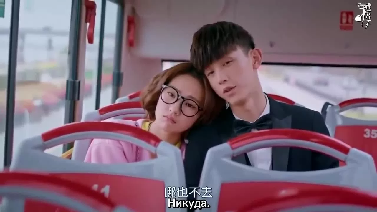 Случайная любовь 28 серия