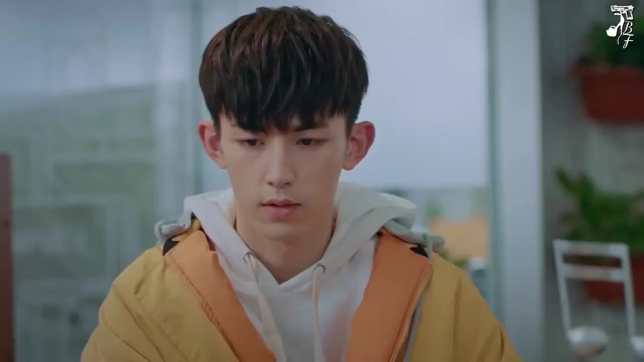 Случайная любовь 30 серия