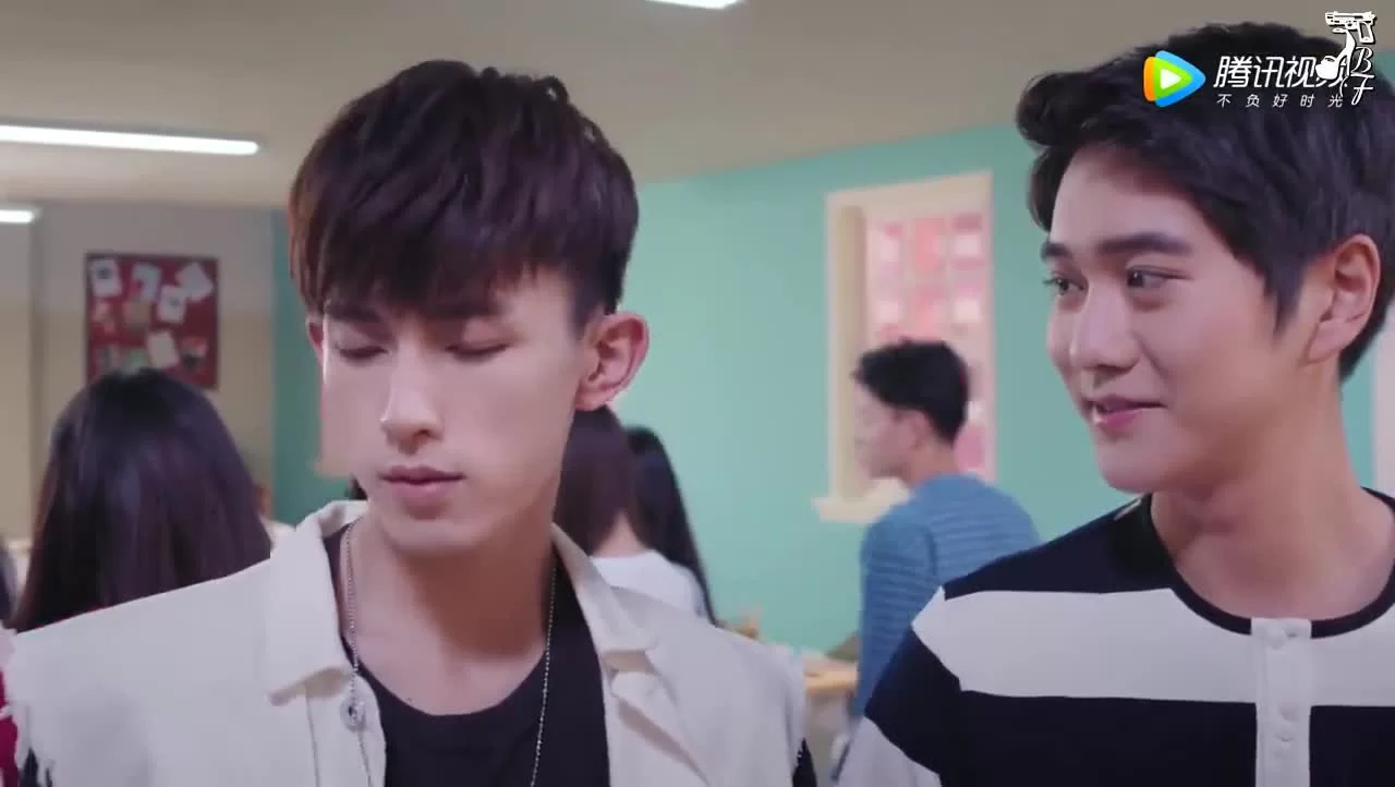 Случайная любовь (2018) 5 серия