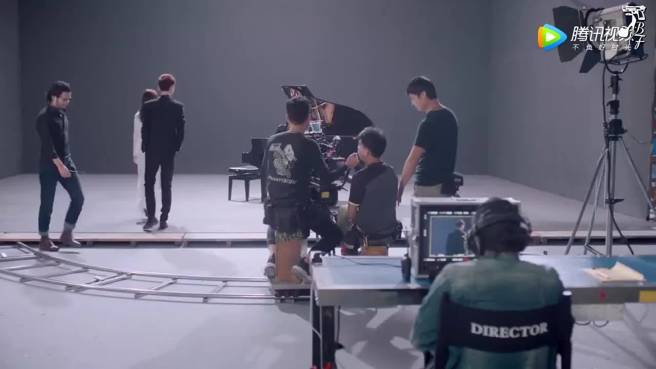 Случайная любовь (2018) 8 серия