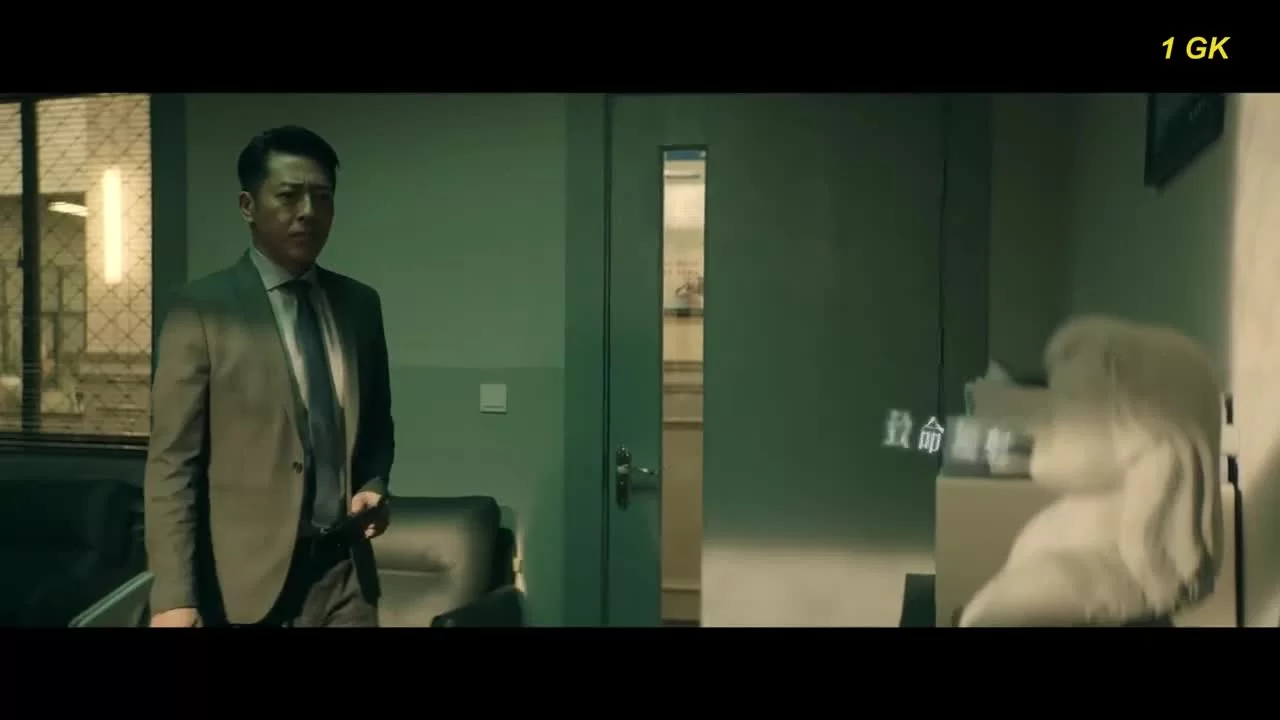 Слушатель (2019) 10 серия