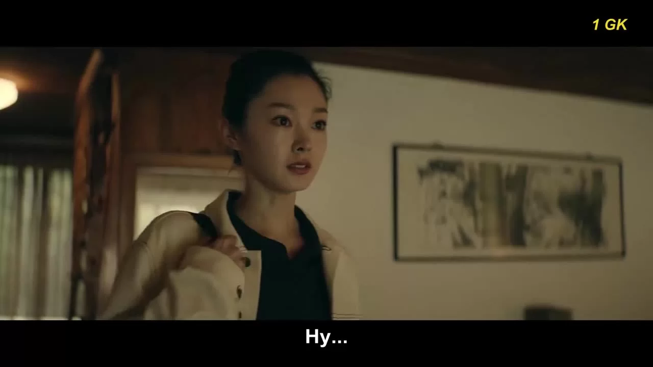 Слушатель (2019) 11 серия