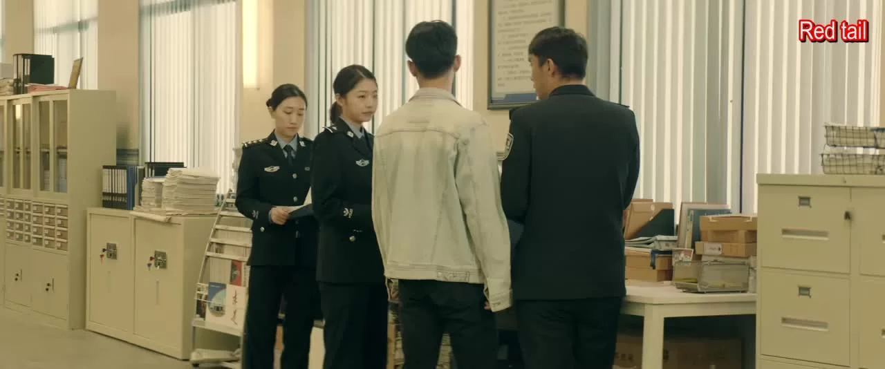 Слушатель (2019) 27 серия