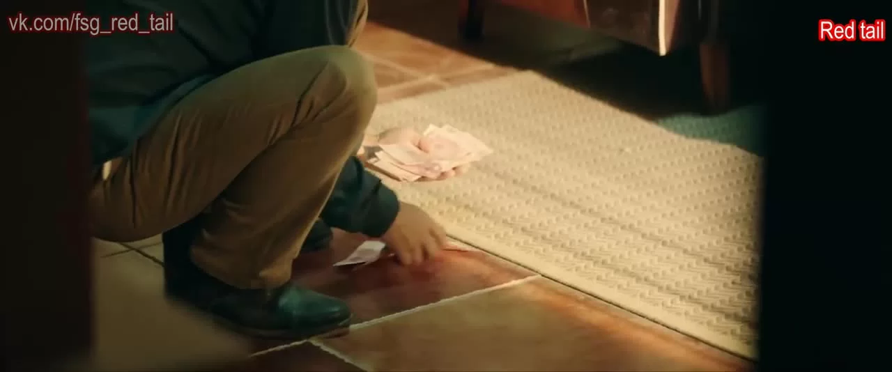 Слушатель (2019) 32 серия