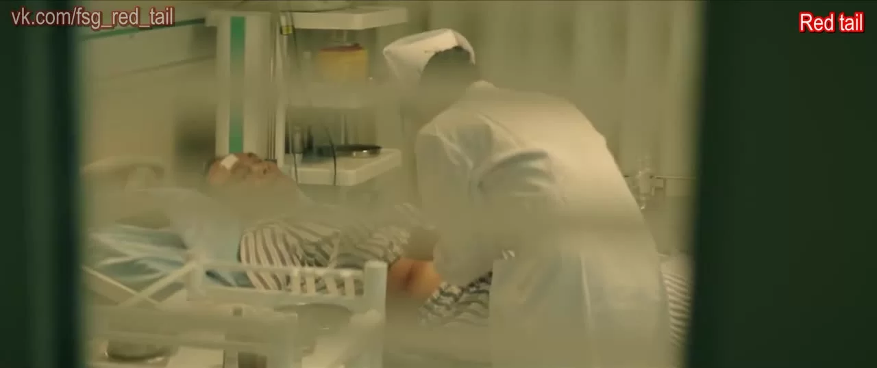 Слушатель 35 серия