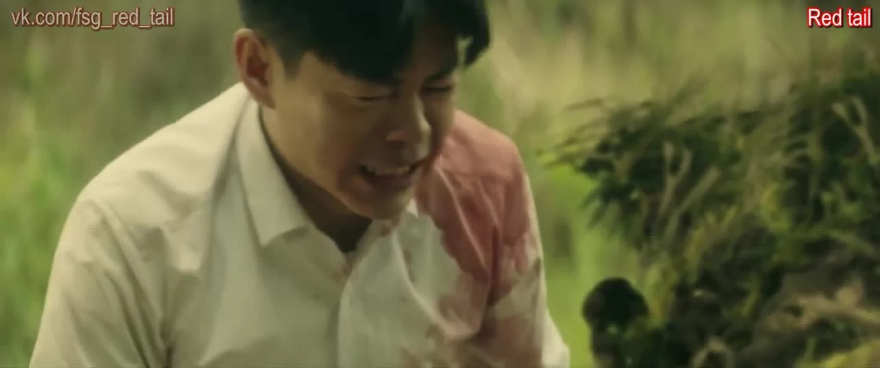 Слушатель (2019) 36 серия