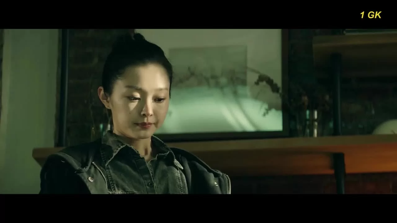 Слушатель (2019) 5 серия