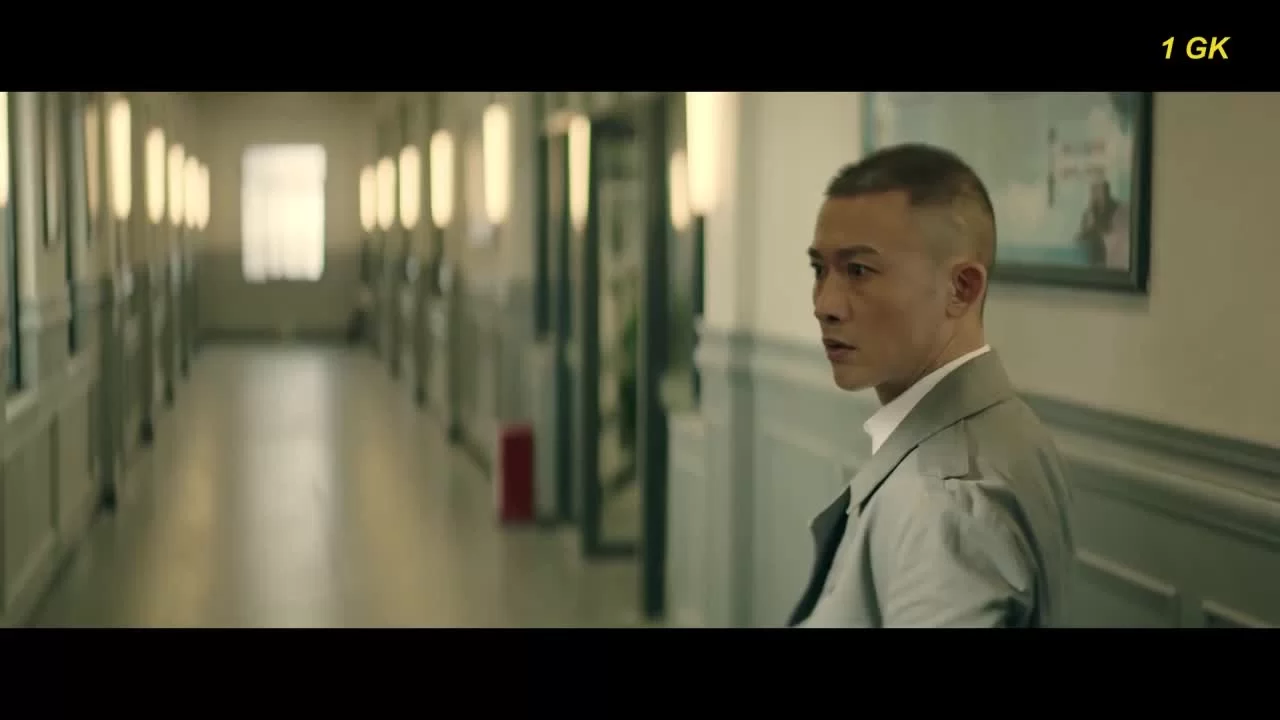 Слушатель (2019) 6 серия